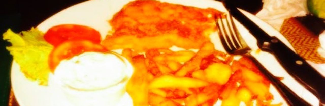 Mango Home Resort and Bistro