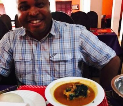 Jevinik Restaurant Owerri