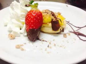 Il Mangione di Raimondo