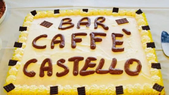 Castello Cafe Bar