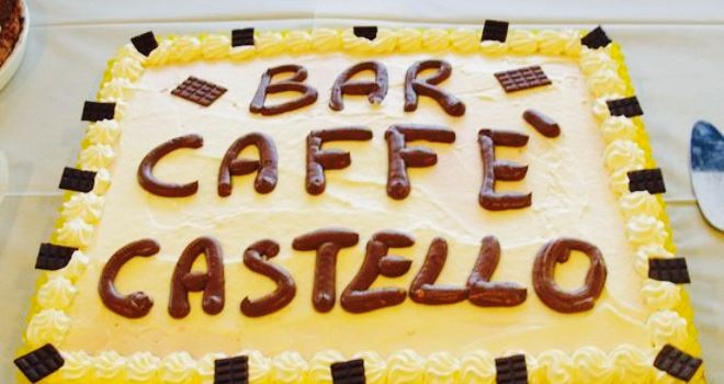 Castello Cafe Bar