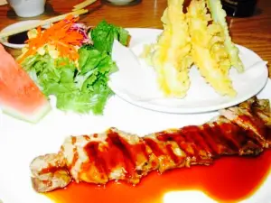 Mitsuyoshi Japanese Restaurant