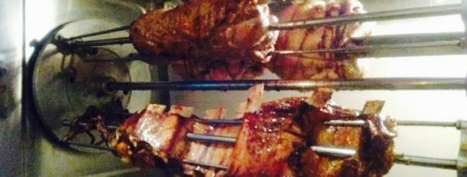 Lo del Frances Cafe Bistrot