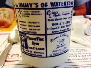 Jimmy's of Watertown