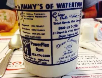 Jimmy's of Watertown