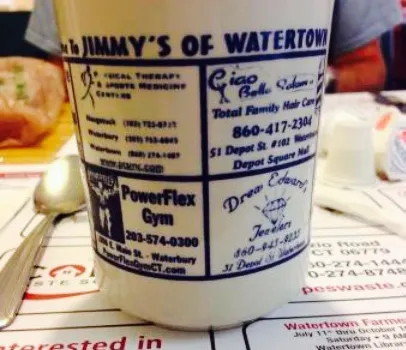 Jimmy's of Watertown