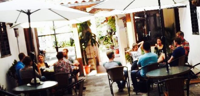 El Meson De Pedro
