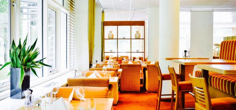 Fletcher Hotel-Restaurant Beekbergen-Apeldoorn