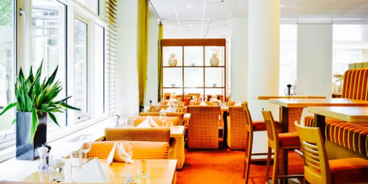 Fletcher Hotel-Restaurant Beekbergen-Apeldoorn