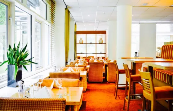 Fletcher Hotel-Restaurant Beekbergen-Apeldoorn