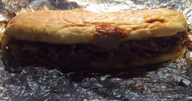 Hungry Bill Kebab House