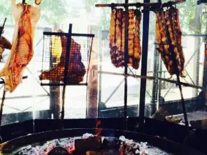 Parrilla Lo de Carlitos