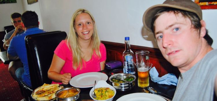 Mirchi Indian Cuisine