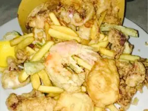 Ristorante Pizzeria Da Ciccio