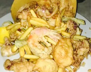 Ristorante Pizzeria Da Ciccio