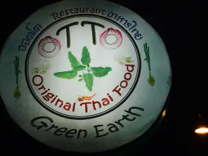 Otto restaurant