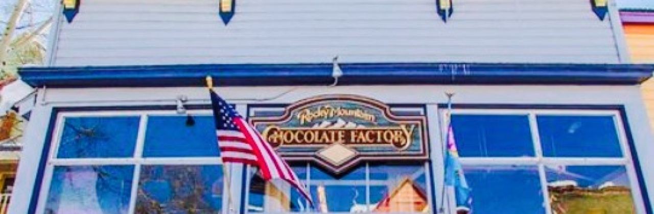 Rocky Mountain Chocolate Factory