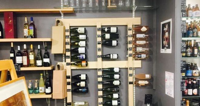 The Comptoir