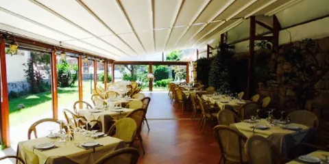 Pape' Satan Ristorante Pizzeria