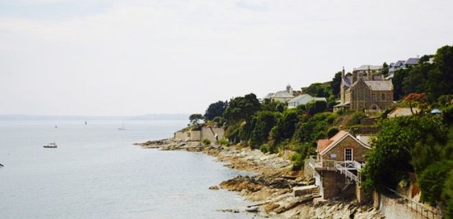 Restaurant Tresanton