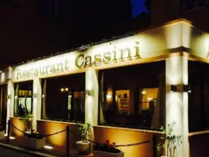 Restaurant Cassini