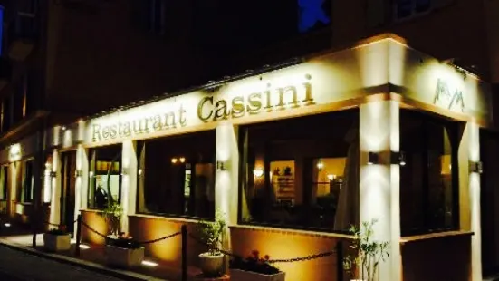 Restaurant Cassini