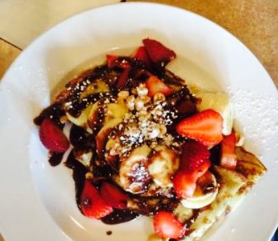 Butterfield's Pancake House