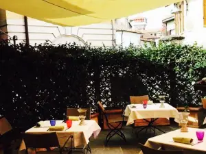 L'Officina dei Sapori