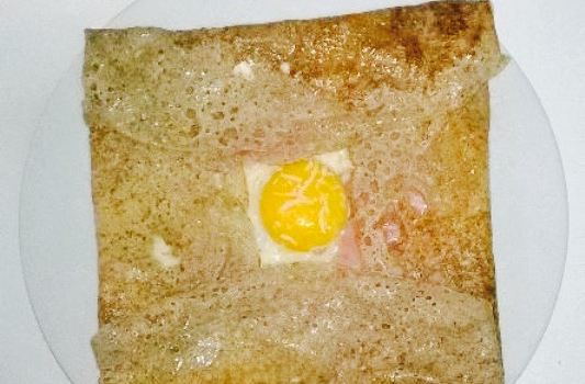 Creperie des Bons Amis