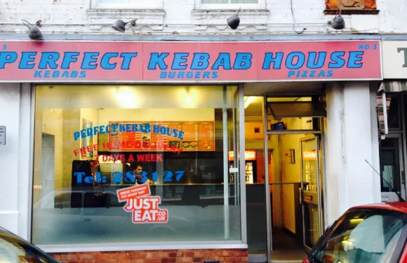 Perfect Kebab House