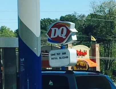 Dairy Queen (Treat)