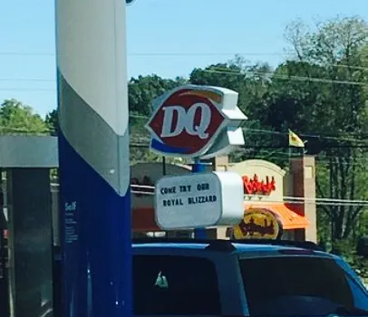 Dairy Queen (Treat)