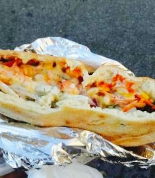 Baran Kebab