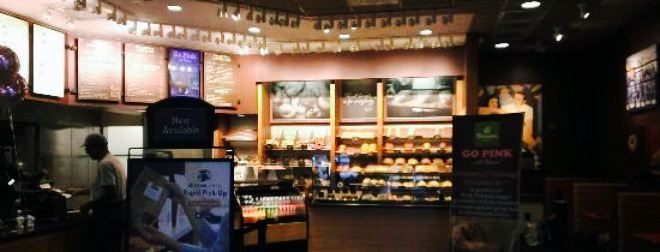 Panera Bread