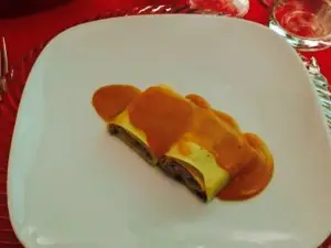Ristorante Conte di Savoia