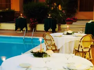 Ristorante Giardino