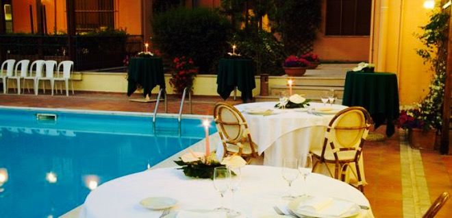 Ristorante Giardino