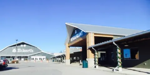 Eckert's Country Store & Farms