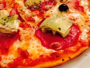 Trattoria Leonardi
