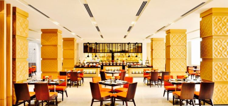 Kava Grill & Lounge