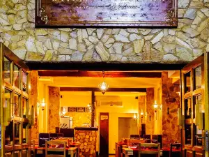 Restaurant Casa Chesarie