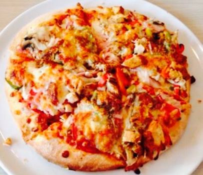 Restauracja Pizzeria Marianna