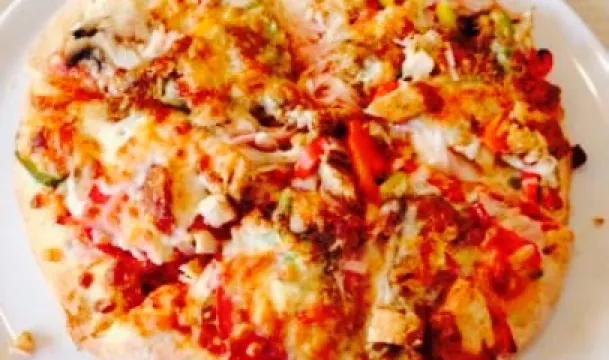 Restauracja Pizzeria Marianna