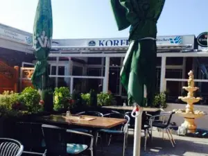 Restaurant Korfu