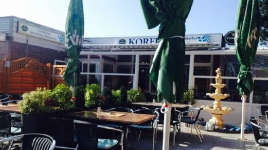 Restaurant Korfu