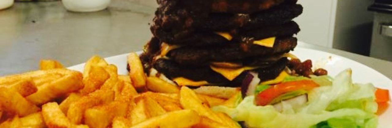 City of Hull Community Cafe