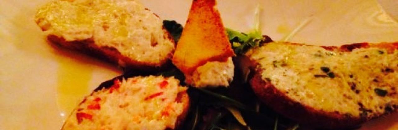 Ristorante Laguna Blu