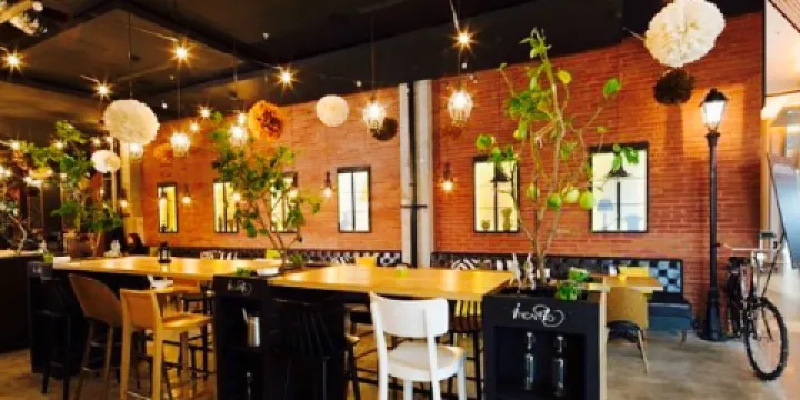 Incanto Mall Galleria