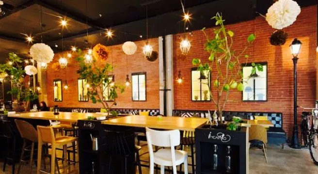 Incanto Mall Galleria