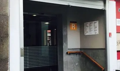 Restaurante El Mercado